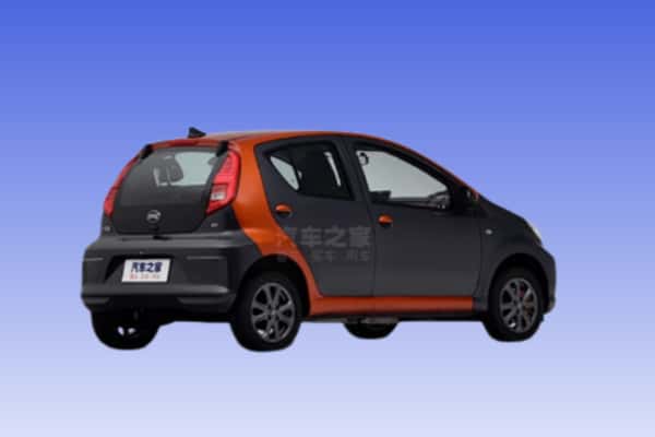 禹州市抵押微型汽车