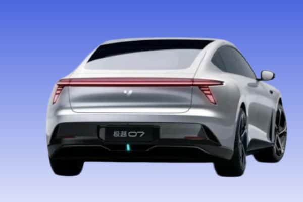 禹州市回收小米汽车