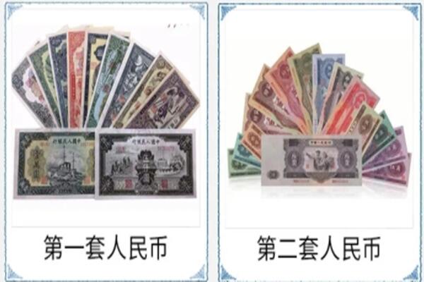 禹州市回收旧币